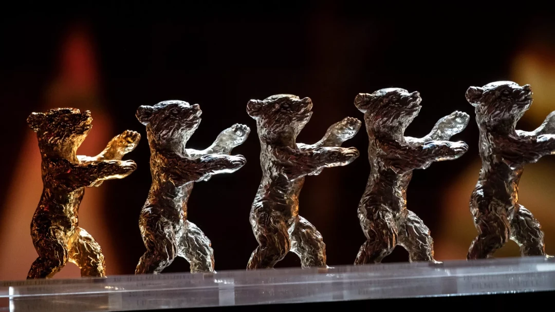 Copyright Berlin Film Festival