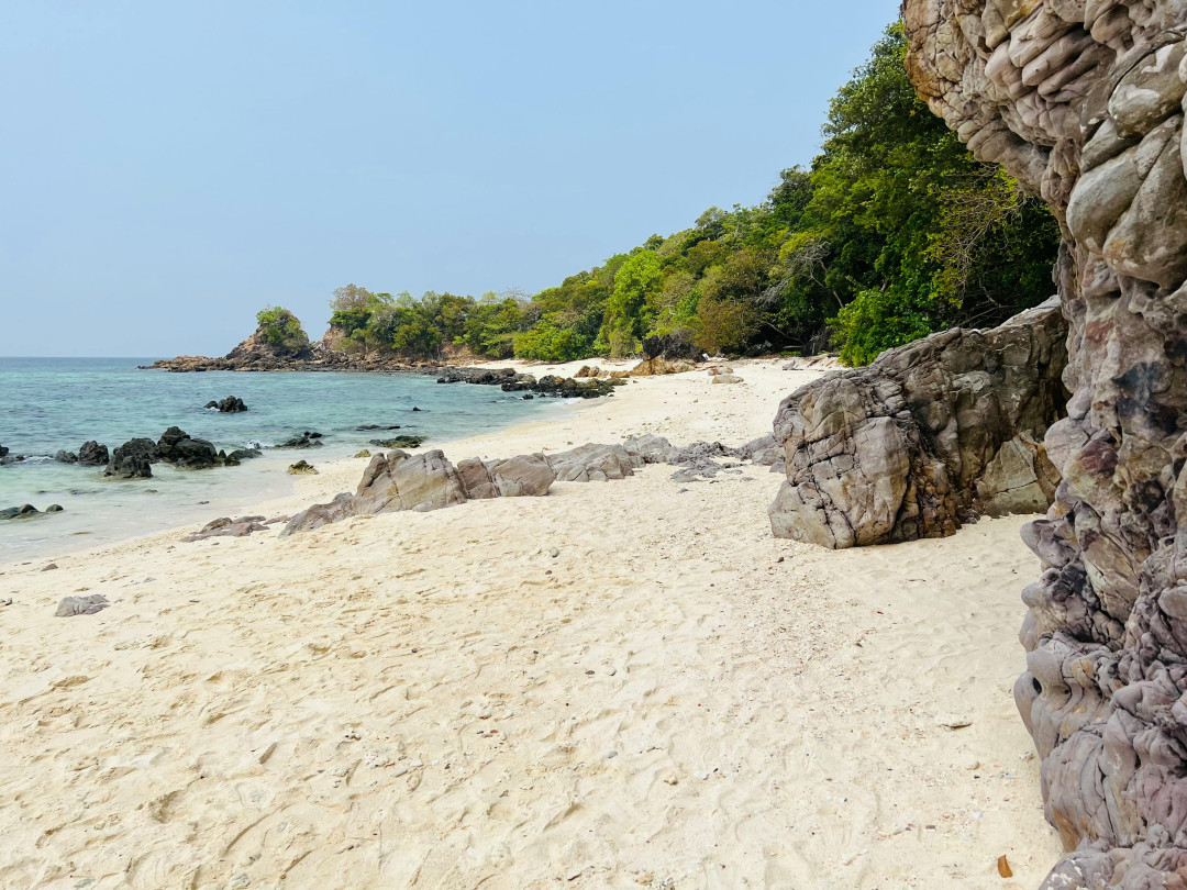 Юг Таиланда: острова, еда и туризм без суеты