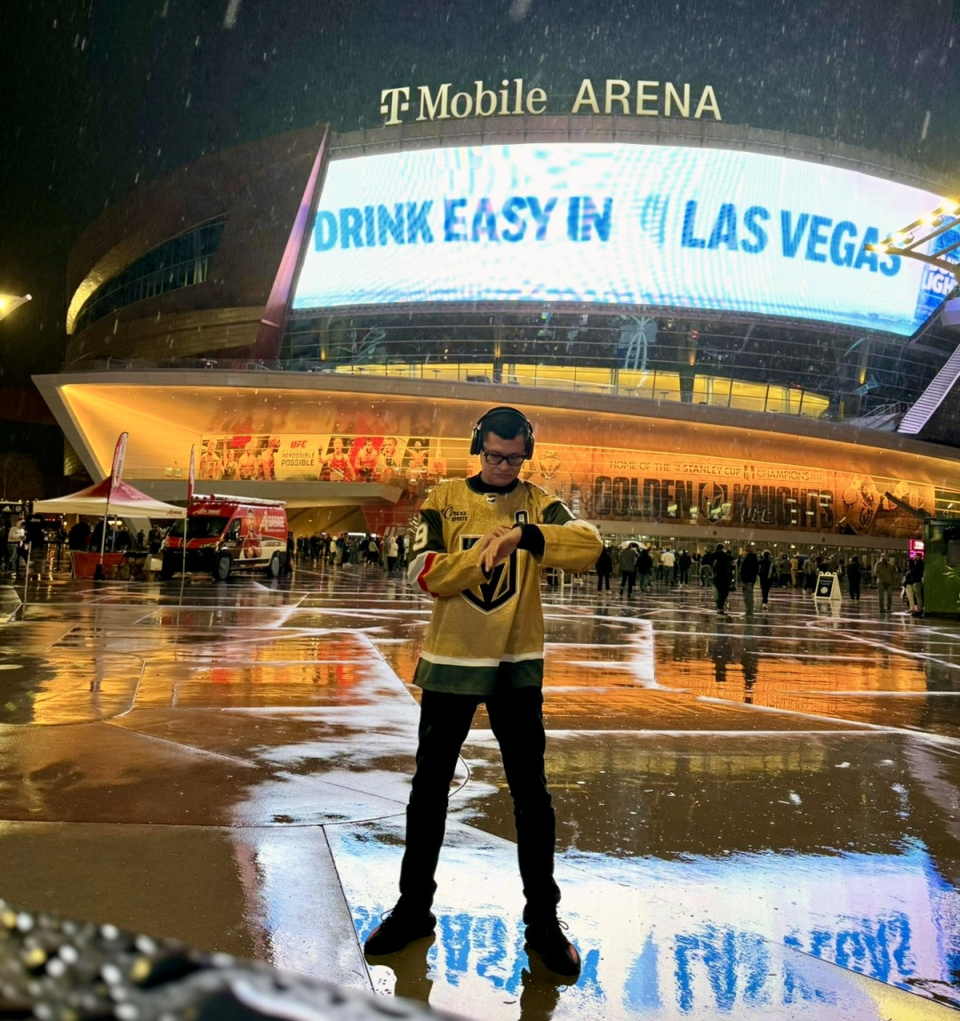 Прогноз на сезон NHL 2026-2027