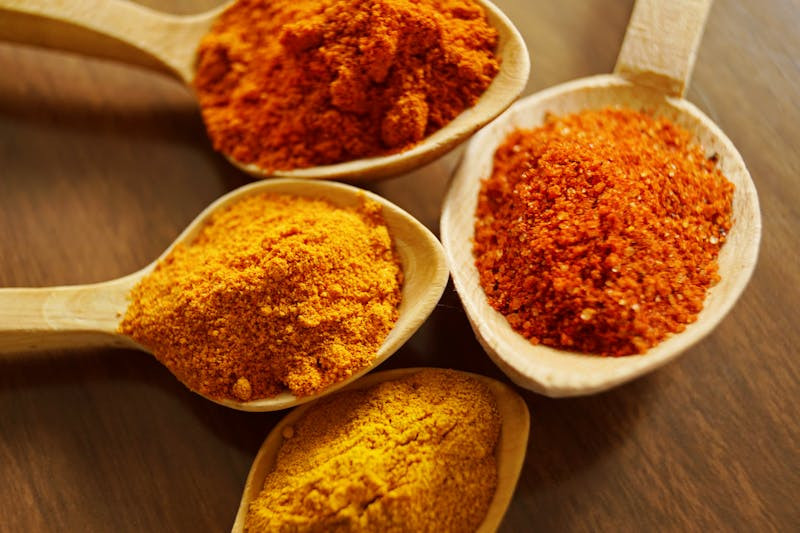 5 продуктов для поддержания здоровья зимой