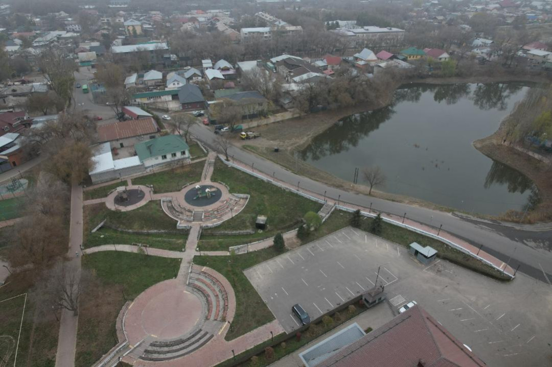 Фото: пресс-служба акимата города Алматы