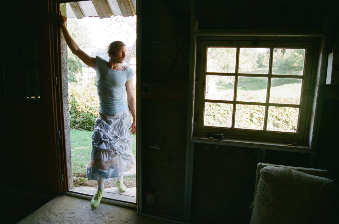 Le Théâtre Musical d’Ivan Dorn