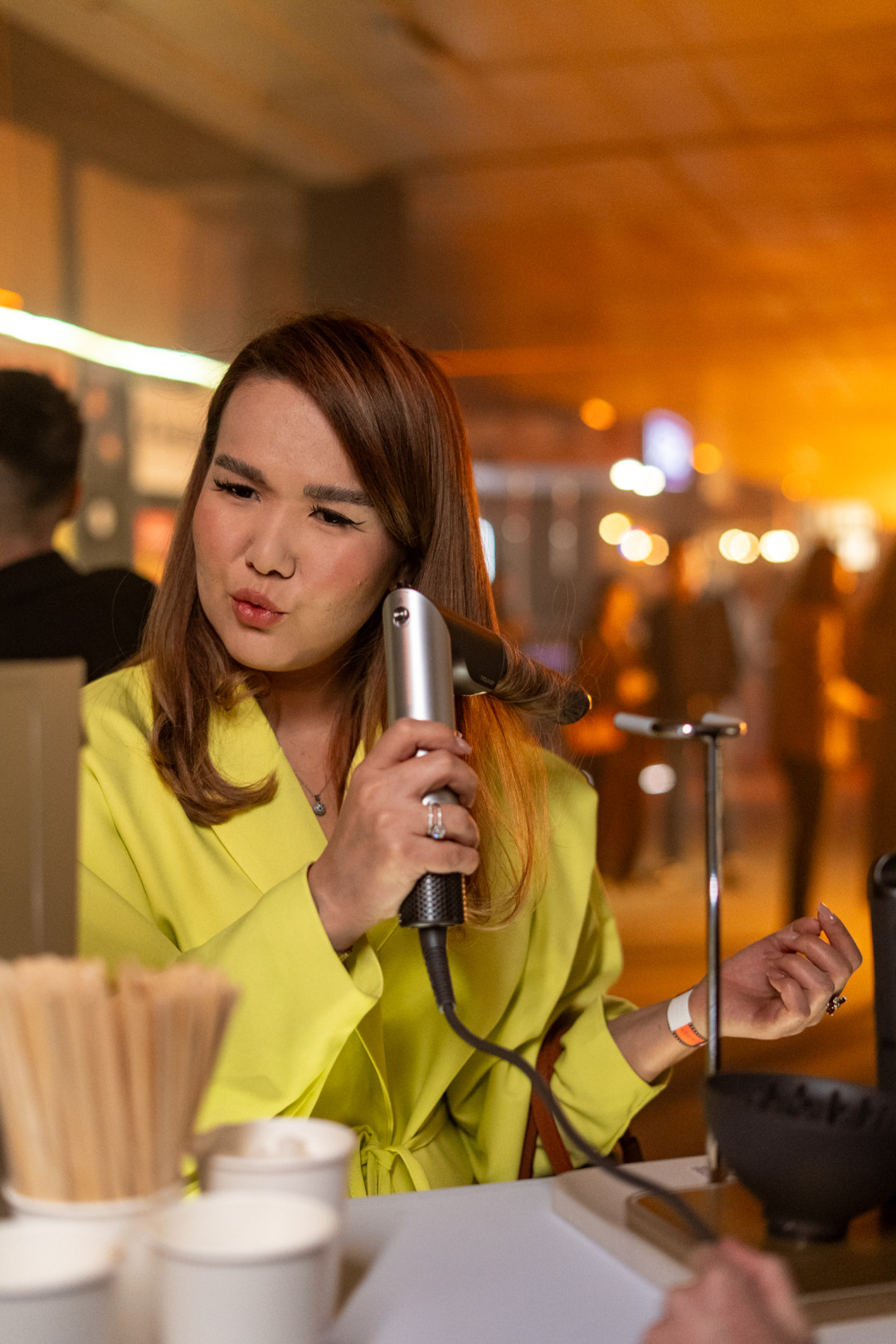 TROUVER: технологии, которые работают на комфорт