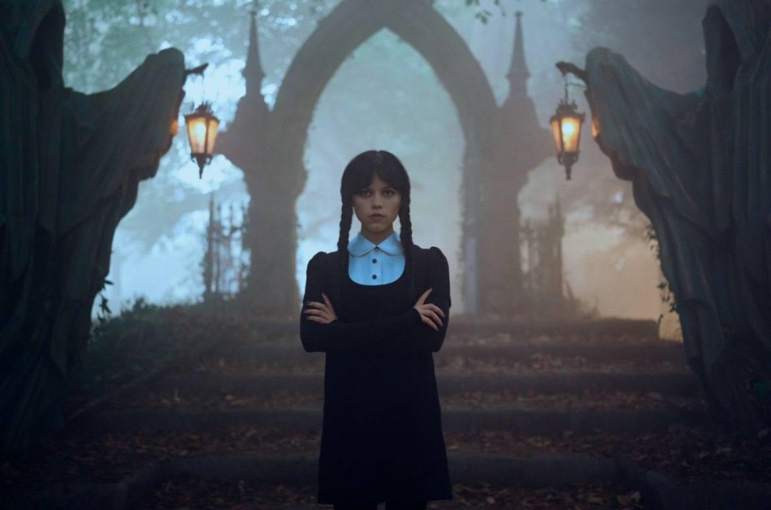 Сериал по «Гарри Поттеру» и продолжение «Клиники»: свежие новости киноиндустрии