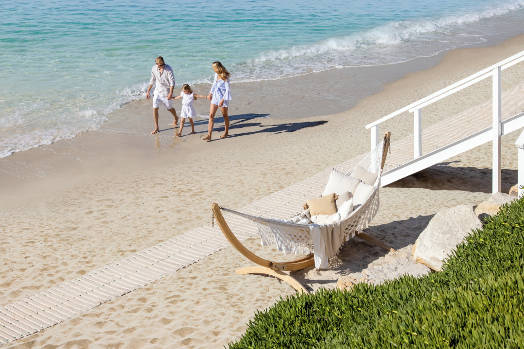 Sani Resort