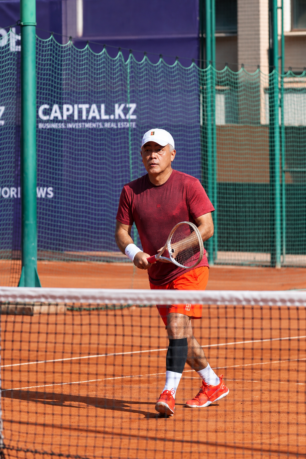 Финал TS CUP 2026: Достанов и Мухамметов - чемпионы юбилейного сезона