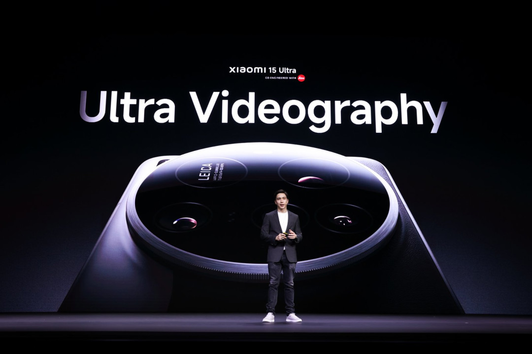 Как Xiaomi меняет представление о флагманах