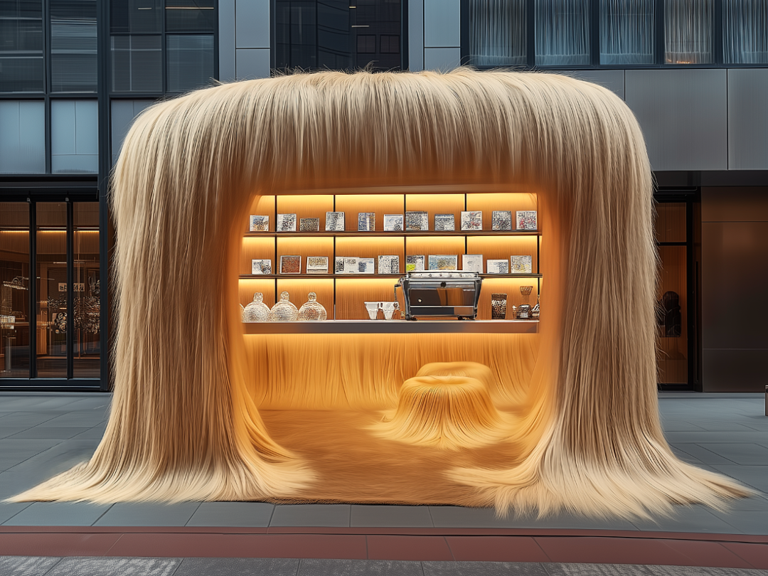 От Алматы до Хьюстона: как искусство, технологии и интуиция формируют новый интерьерный язык