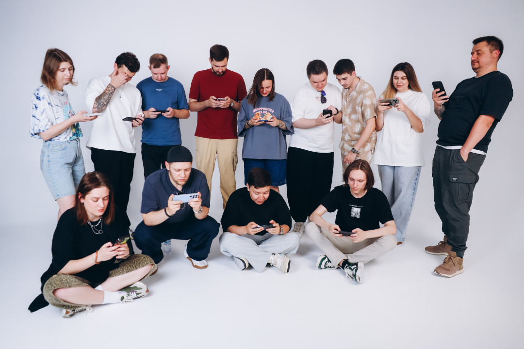 Игра вдолгую: принципы Романа Линейцева и взросление казахстанского геймдева