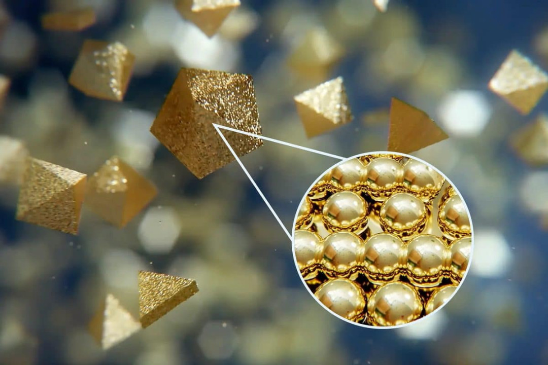 Фото: Clene Nanomedicine