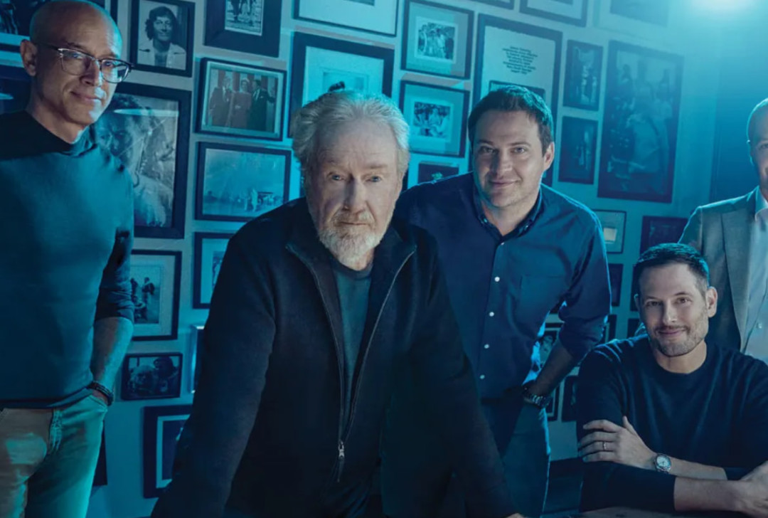 Фото: Hollywood Reporter