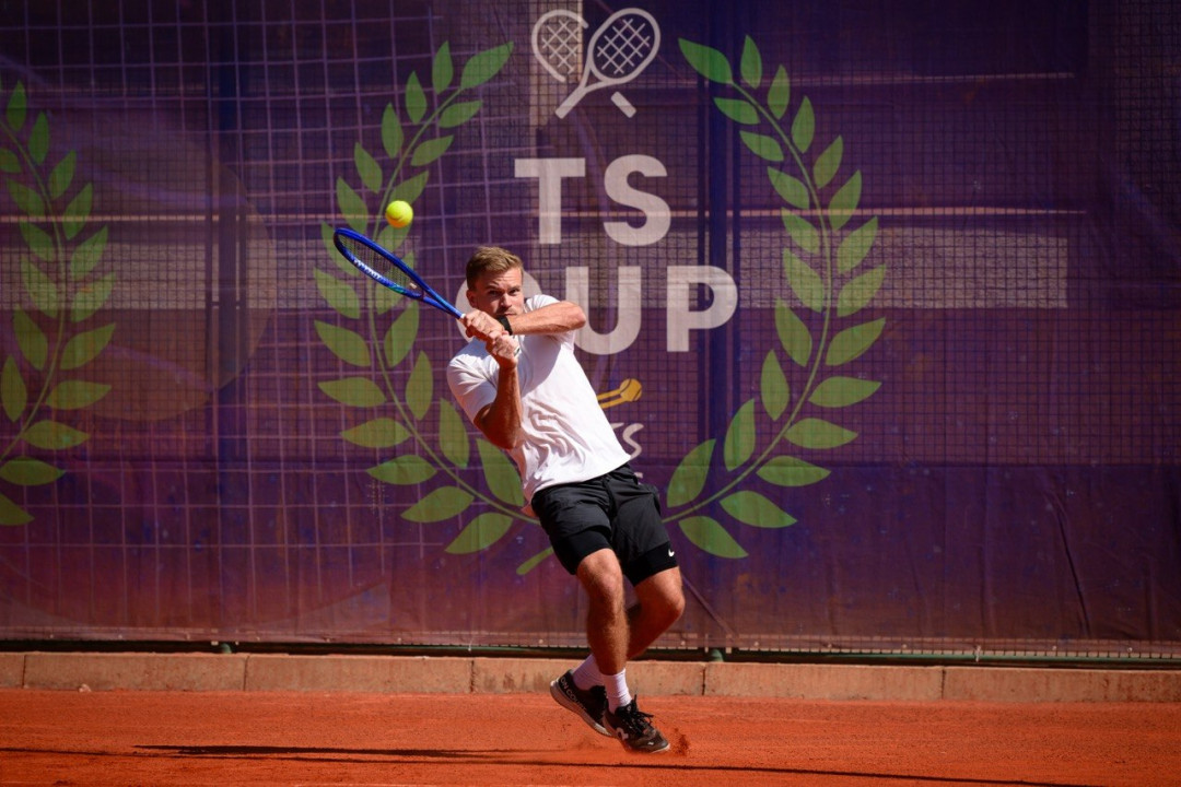 TS CUP 6: скорость, характер и битва за финал