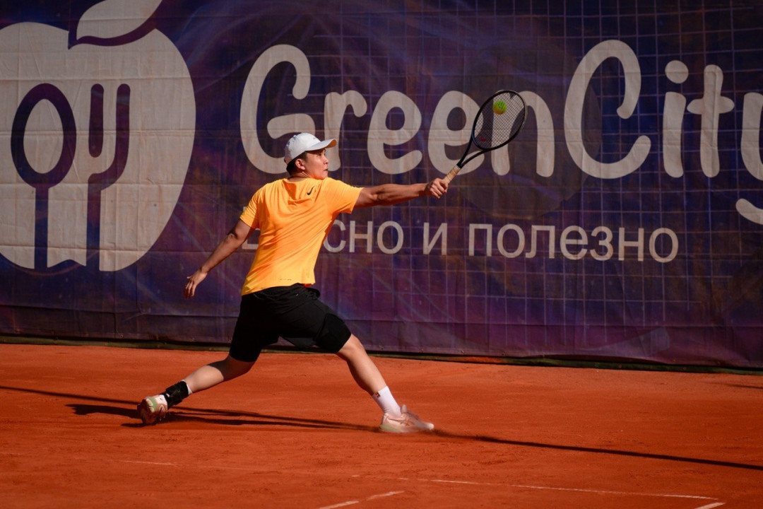 TS CUP 6: скорость, характер и битва за финал