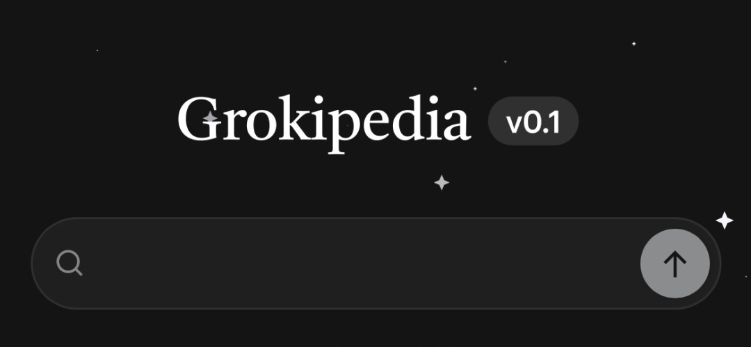 main-page-of-grokipedia-image