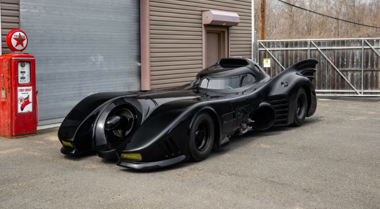 Фото: Mecum