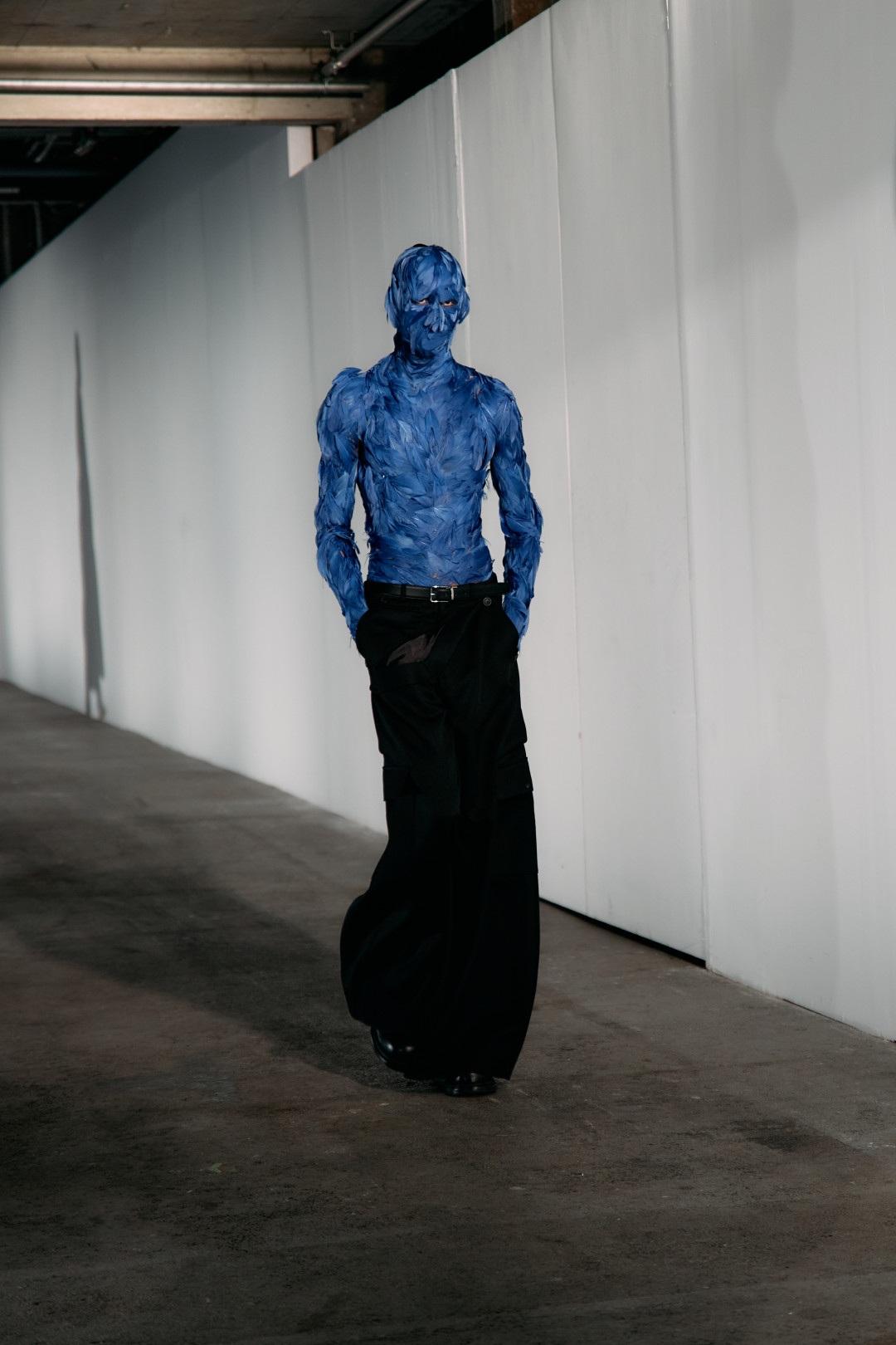 Как прошла Парижская неделя моды — в фоторепортаже спецкорра Esquire Kazakhstan 