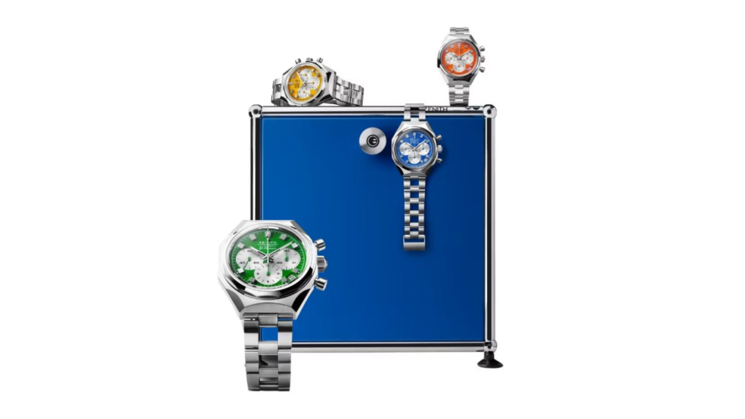 Четыре дня в Женеве: 5 самых интересных часов с Geneva Watch Days