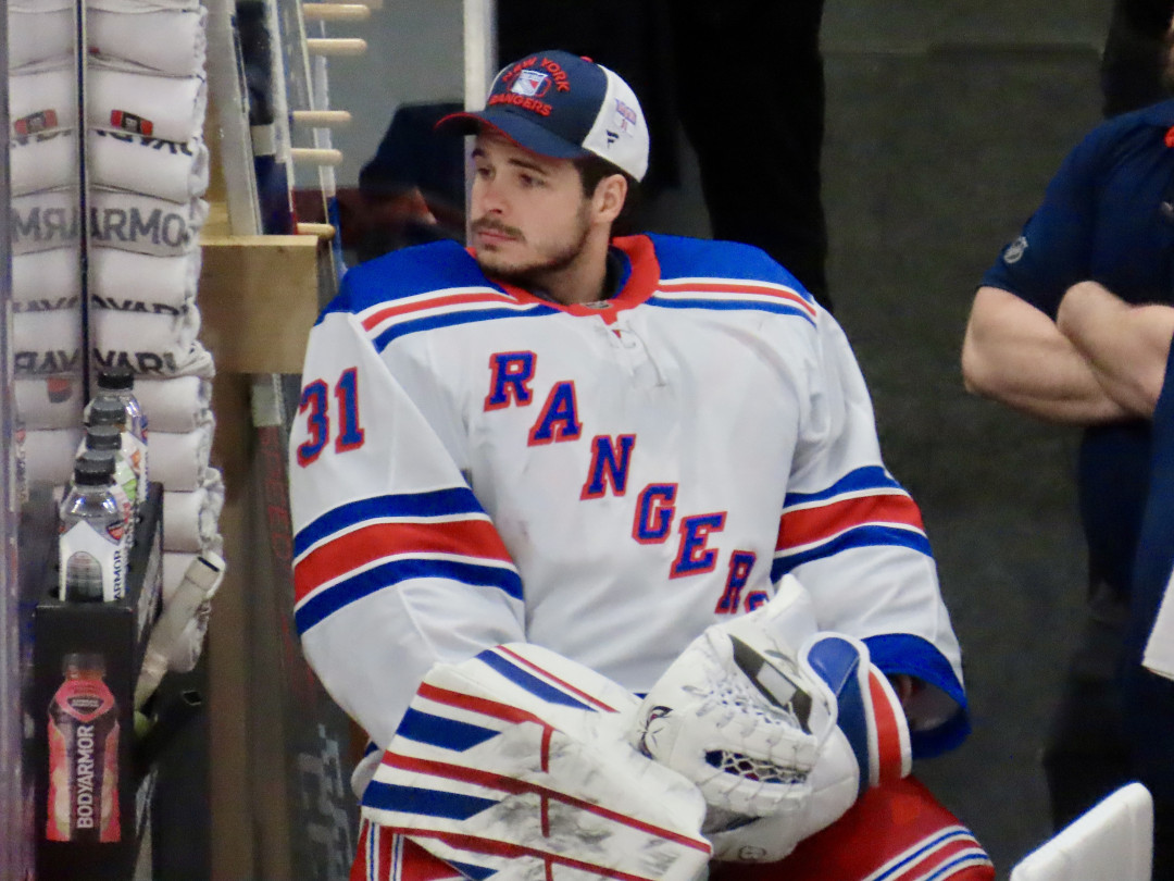 Сезон NHL 2025-2026