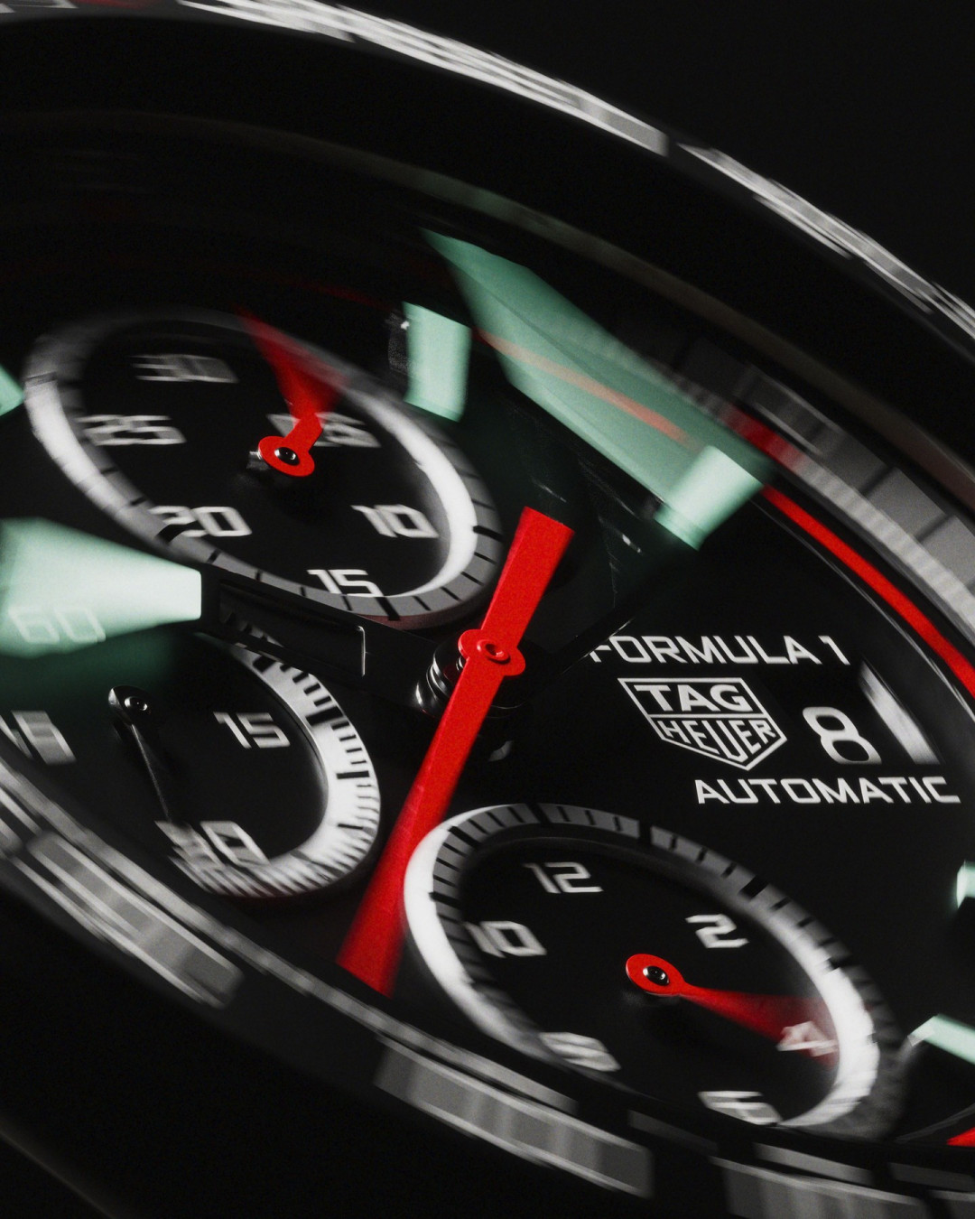 TAG Heuer