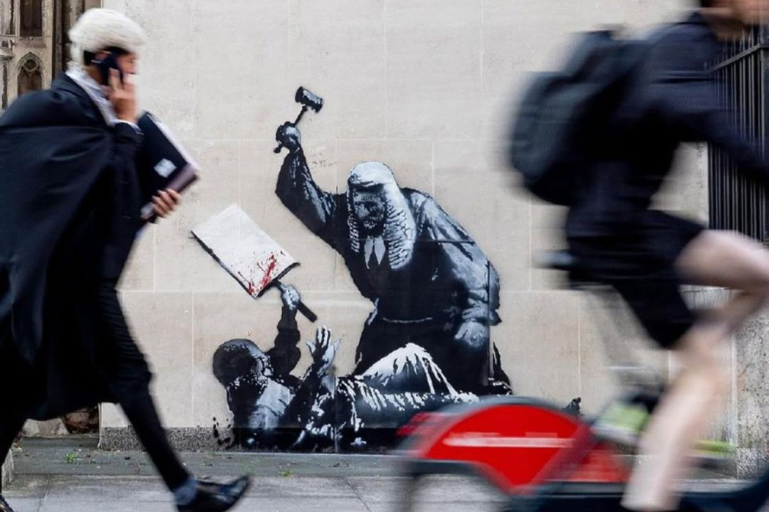 Источник изображения: banksy