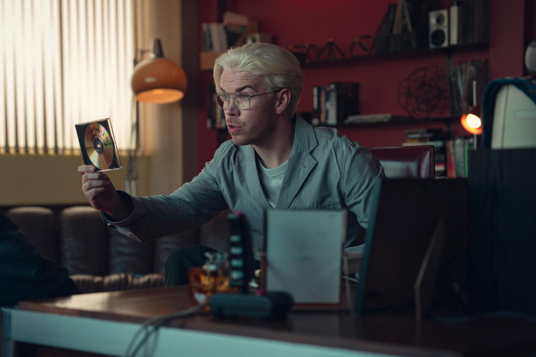 Продолжение «Одних из нас» и фэнтези от студии A24: главные премьеры апреля