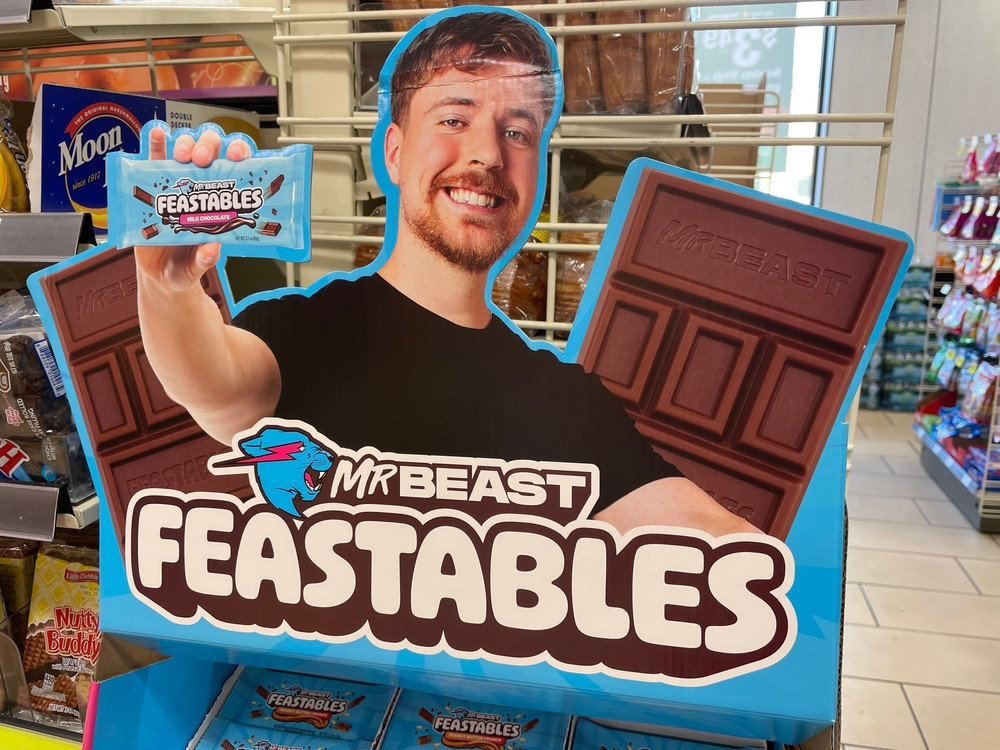 Mr. Beast