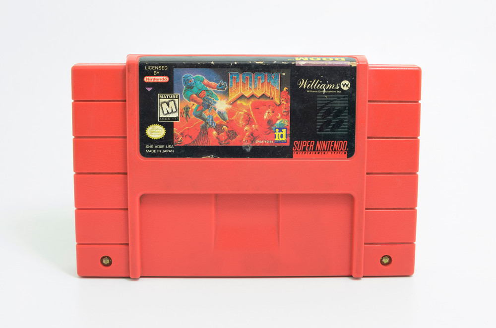 Doom
