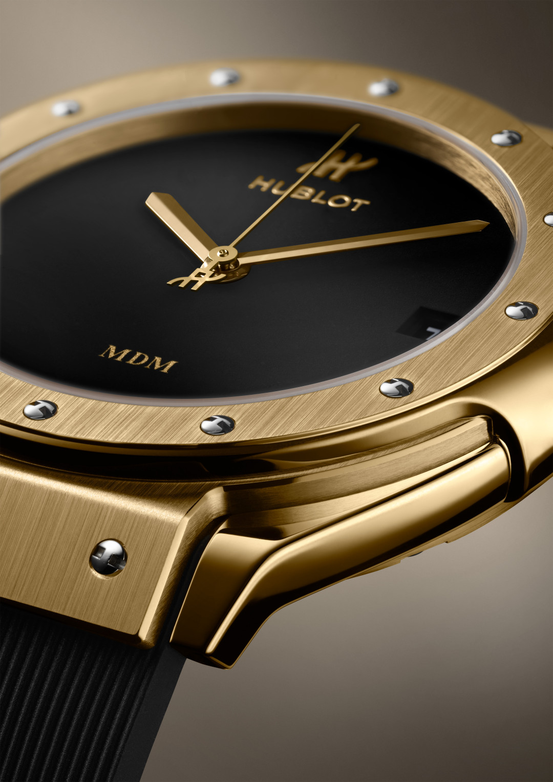 Жюльен Торнар: «Если Hublot станет слишком нормальной маркой, это уже будет не Hublot»