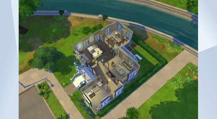 The Sims