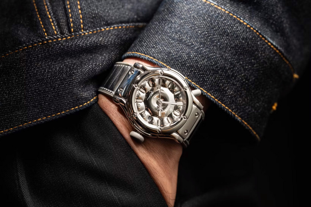 Фото Hublot