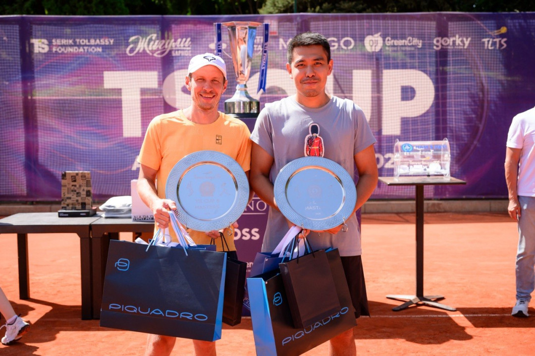TS CUP 6: скорость, характер и битва за финал