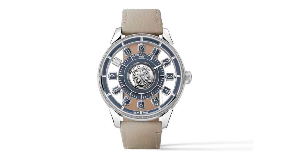 Часики тикают: Самые яркие новинки LMVH Watch Week