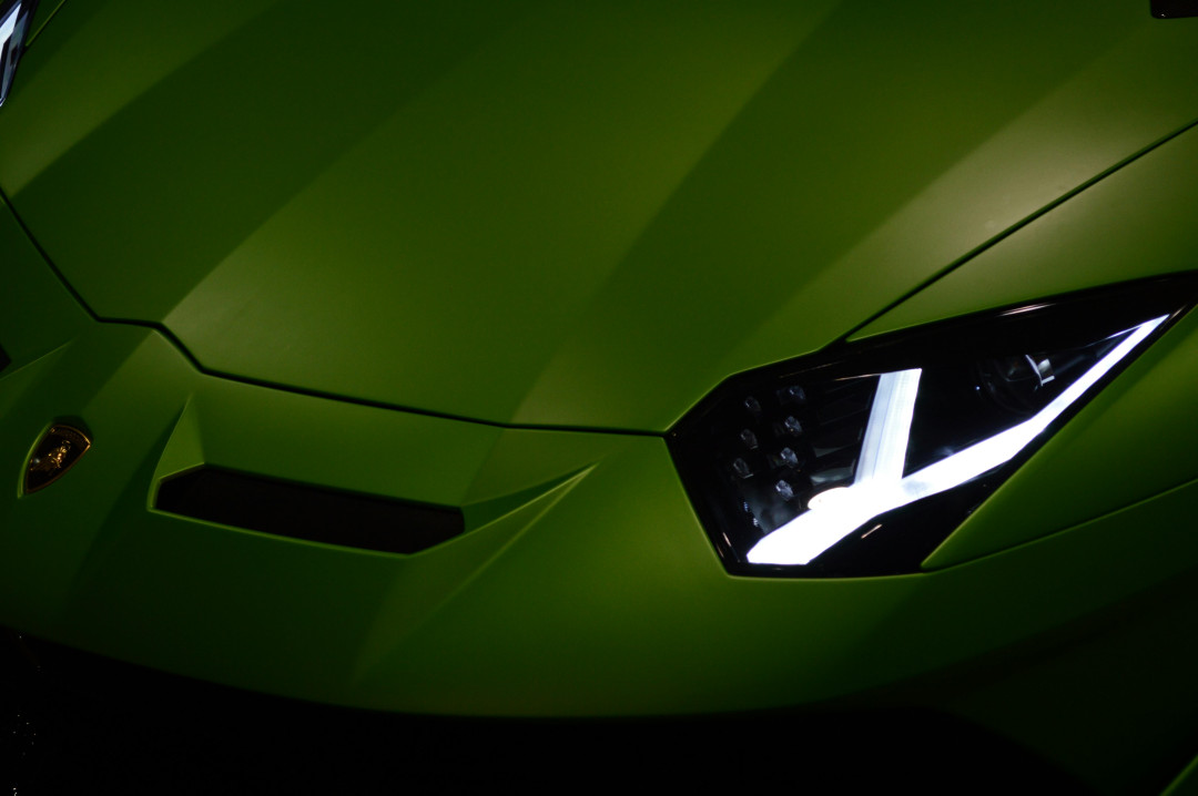 green-lamborghini-image