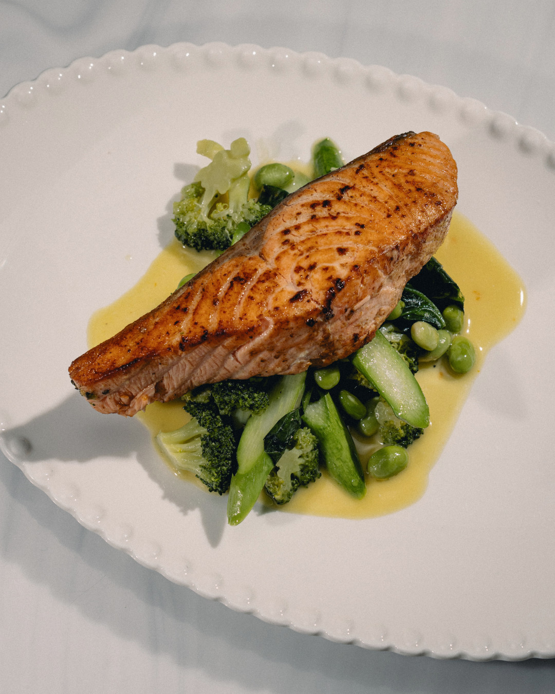 Двадцать блюд, одна идея