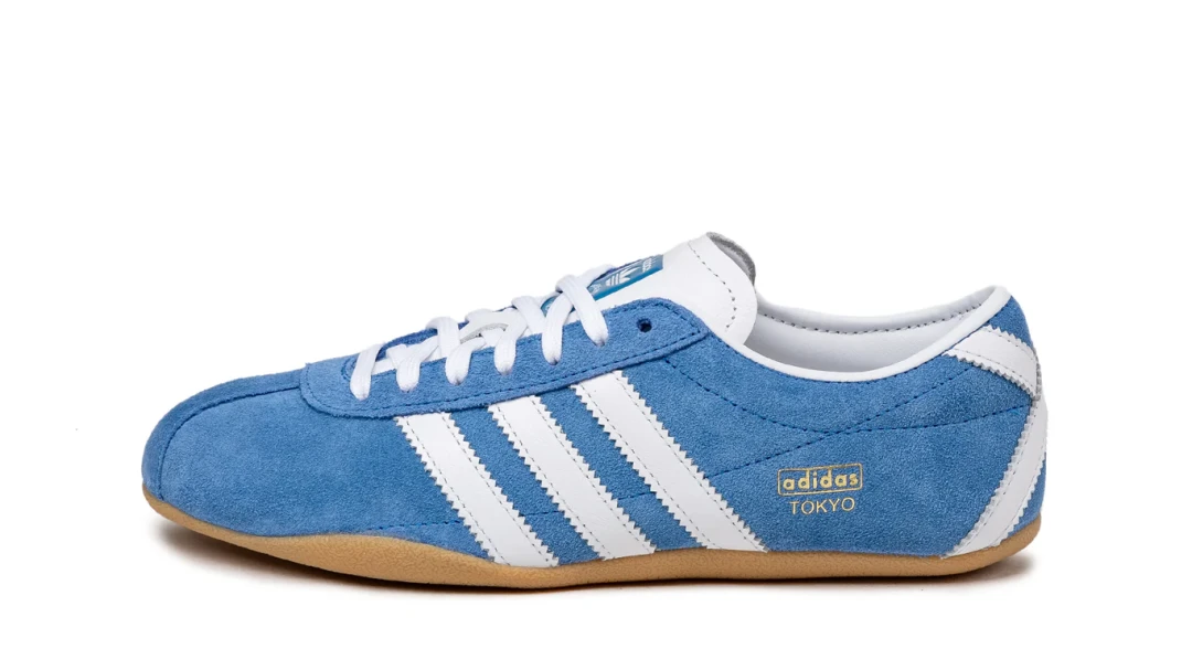 Низкий профиль: кроссовки с тонкой подошвой захватывают рынок