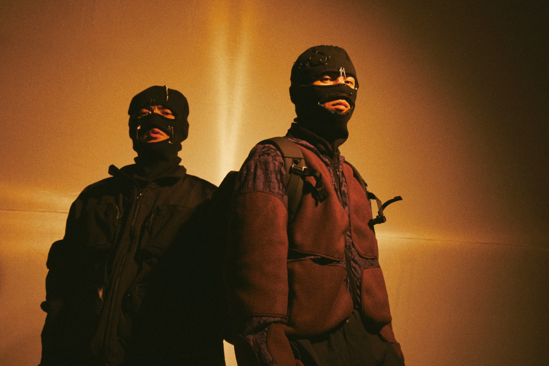 6ellucci, кухня, RYSO и MEREY о сцене, амбициях и прайм-эре казахстанской музыки