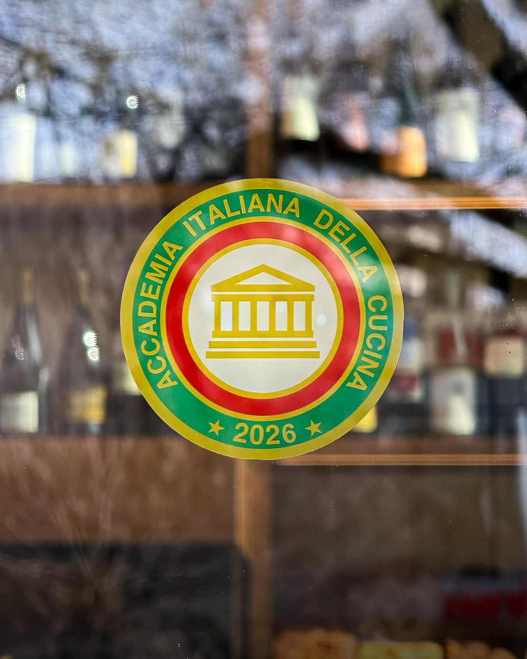 Сохраняя традиции: ресторан Bella Ciao в Алматы стал обладателем престижного знака признания