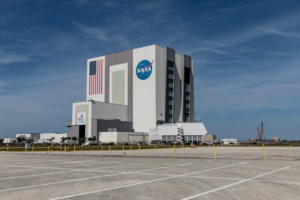 NASA