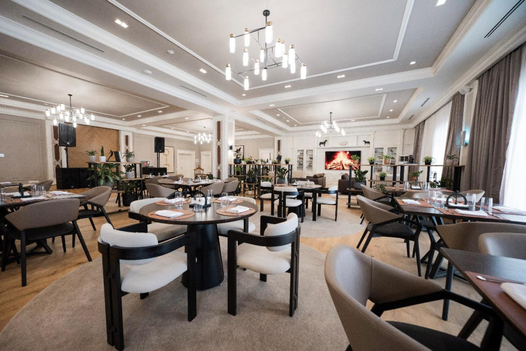 От древней культуры БОТАЙ до современного AQBOZAT Resort