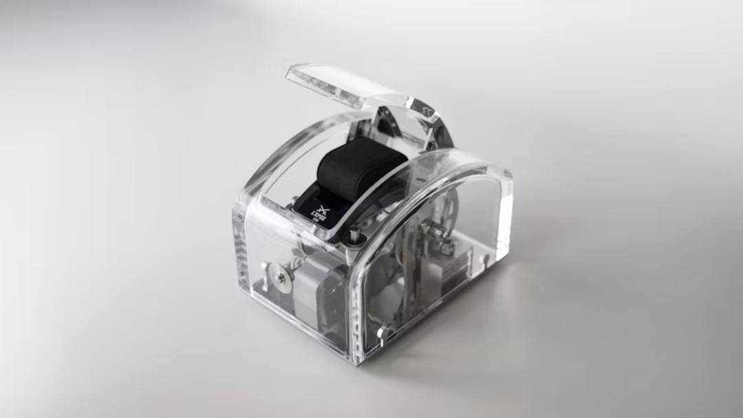Часики тикают: Самые яркие новинки LMVH Watch Week