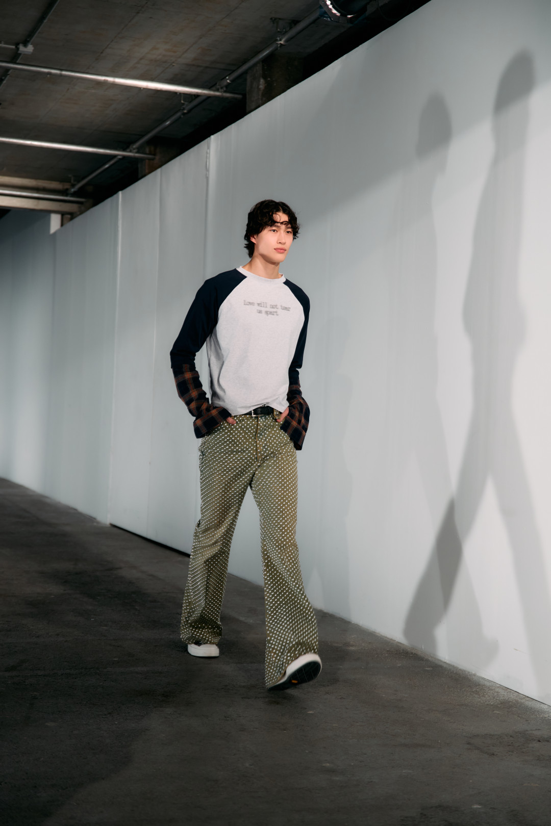 Как прошла Парижская неделя моды — в фоторепортаже спецкорра Esquire Kazakhstan 