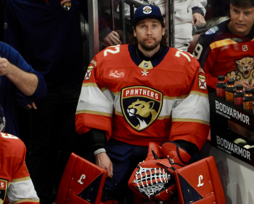 Сезон NHL 2025-2026