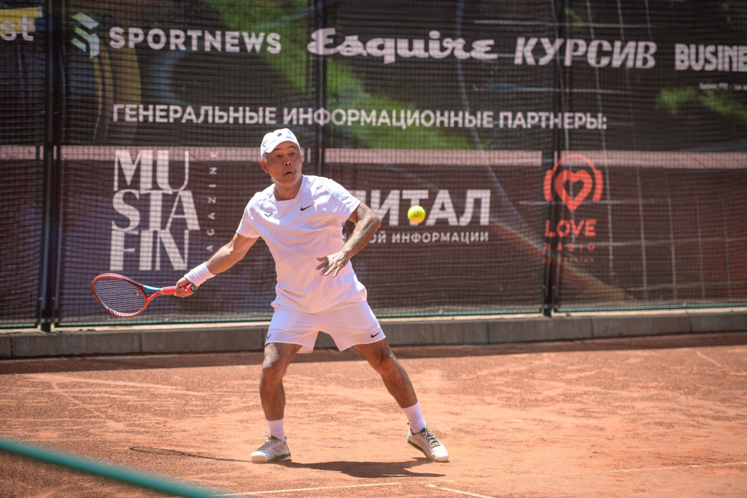 Алматы, жара и дух соревнования: что стояло за матчами TS CUP 4