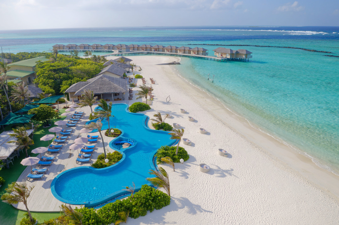 Фото: You&Me Maldives