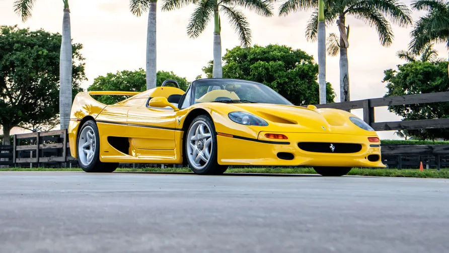 Фото: RM Sotheby's