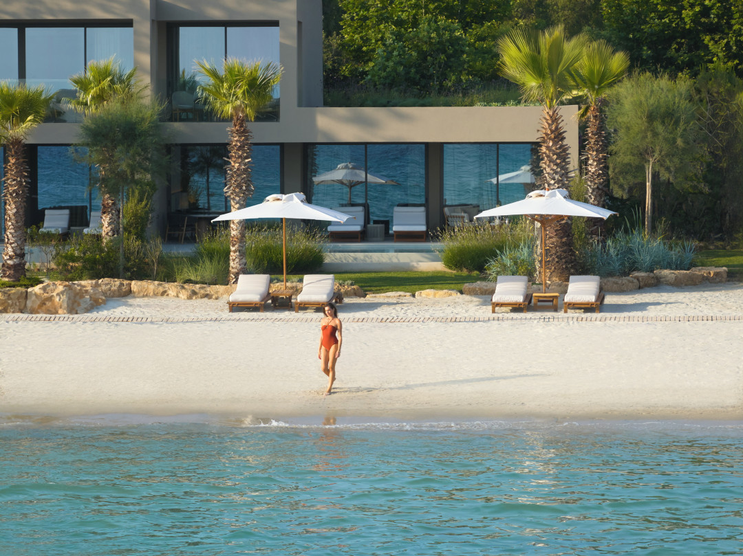 sani resort asterias