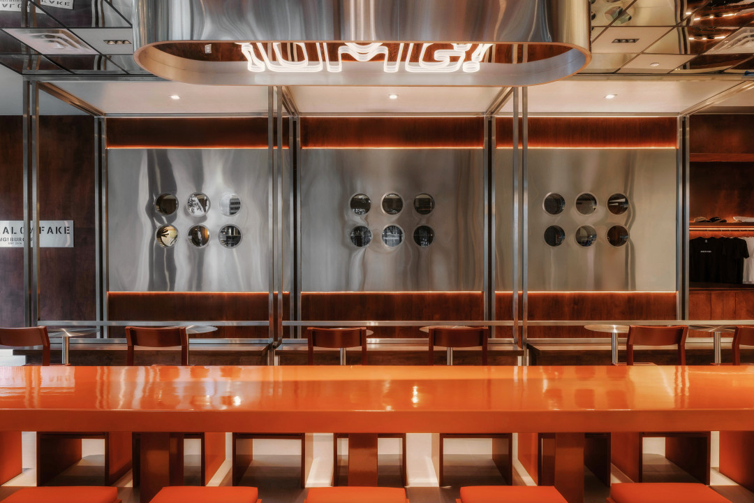 От Алматы до Хьюстона: как искусство, технологии и интуиция формируют новый интерьерный язык