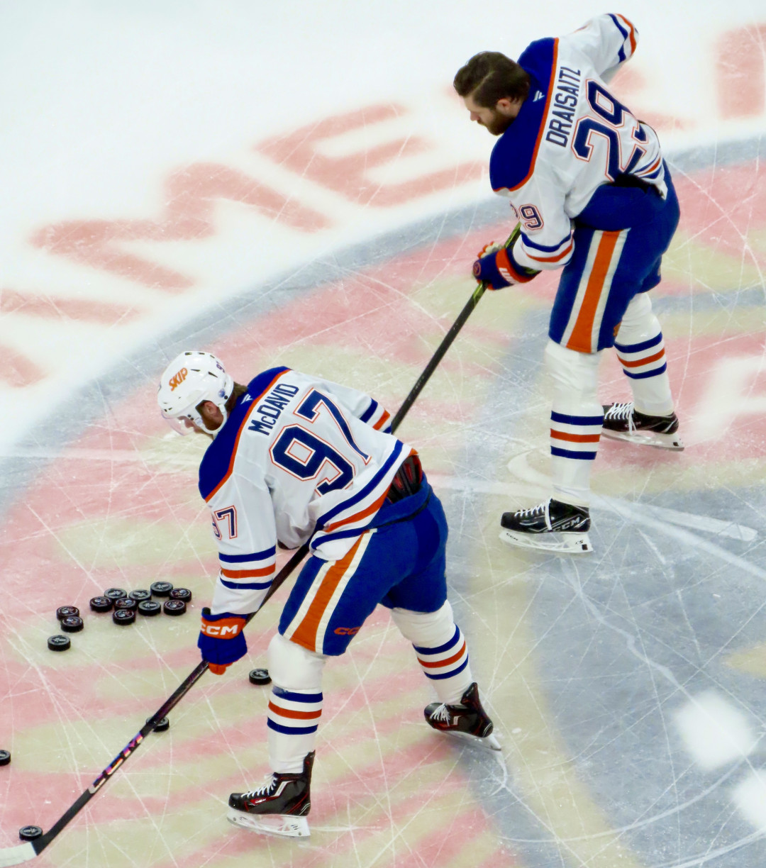 Чемпионская поступь династии