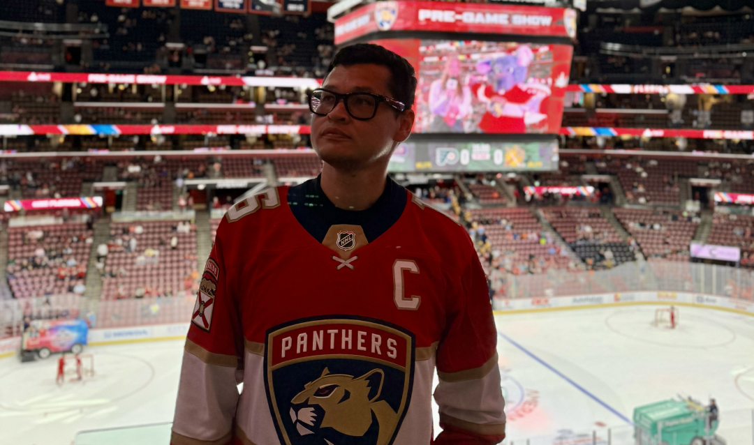 NHL