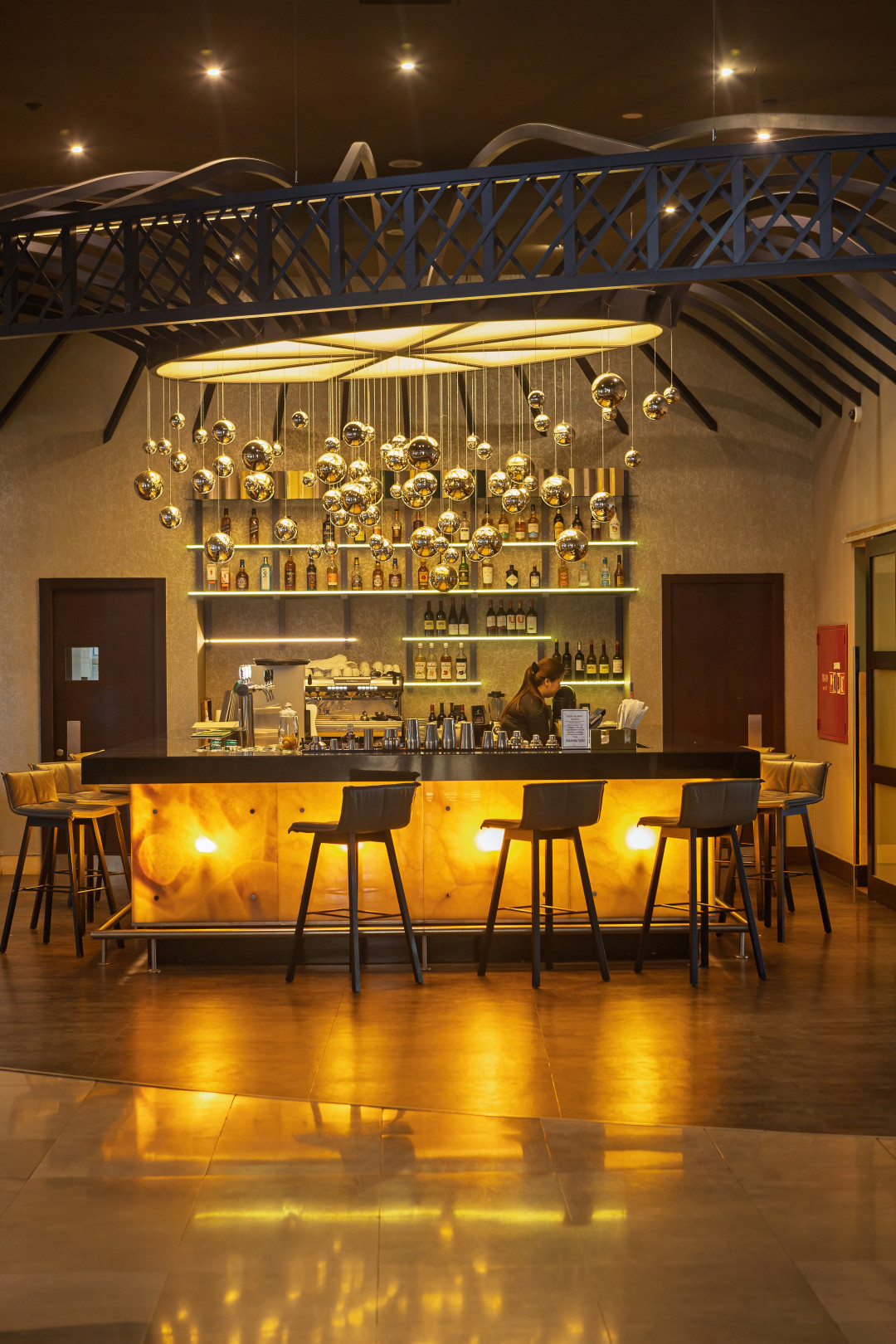 Renaissance by Crystall: премиальное пространство для любых событий